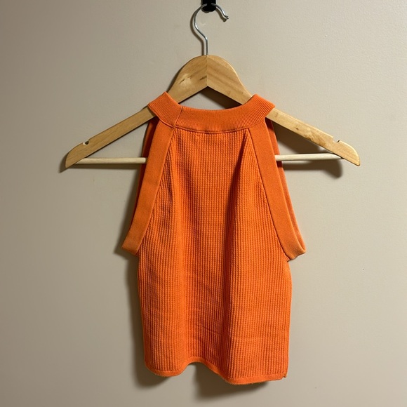 Babaton mesh tank top - Picture 3 of 6